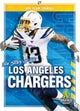 The Story of the Los Angeles Chargers