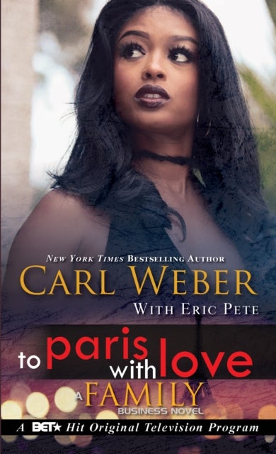 Bilde av To Paris With Love Av Carl Weber, Eric Pete