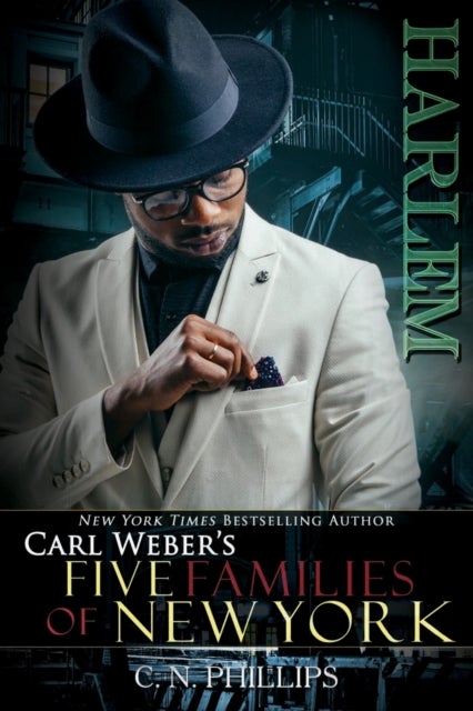 Harlem - Part 2: Harlem