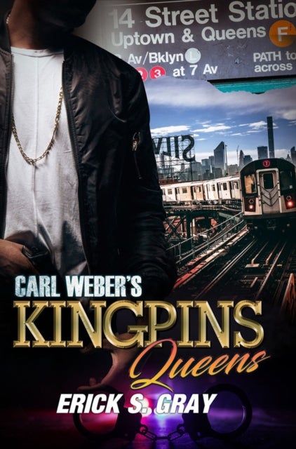 Carl Weber's Kingpins: Queens - Part 1