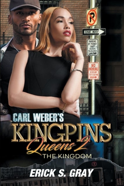 Carl Weber's Kingpins: Queens 2 - The Kingdom