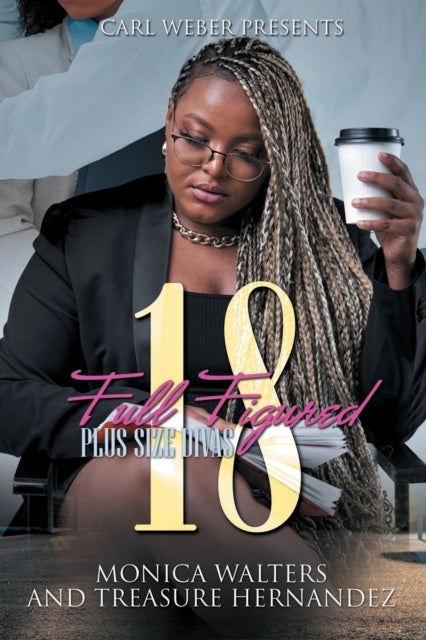 Full Figured 18 - Plus Sized Divas