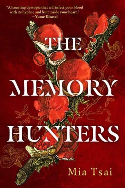The Memory Hunters