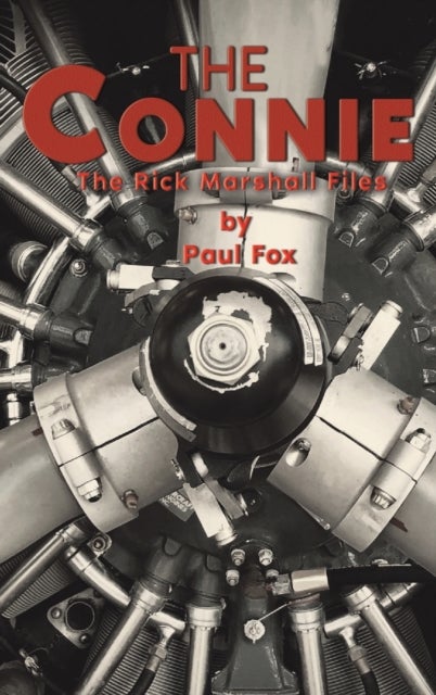 CONNIE av Paul Fox