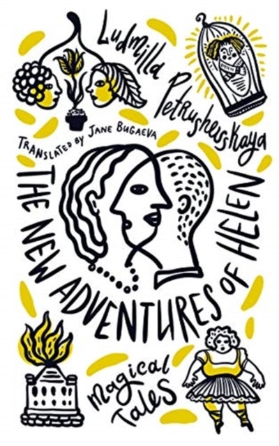 The New Adventures of Helen - Magical Tales