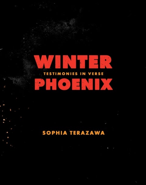 Winter Phoenix - Testimonies in Verse