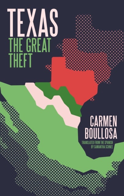 Texas - The Great Theft: 10th Anniversary edition