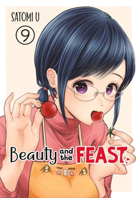 Beauty And The Feast 9 av Satomi U