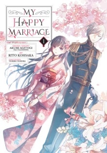My Happy Marriage (Manga) 01
