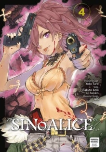 Sinoalice 04