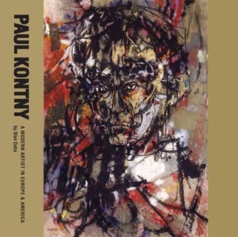 Paul Kontny - A Modern Artist in Europe and America