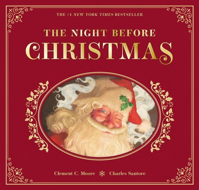 The Night Before Christmas - The Collectible Edition