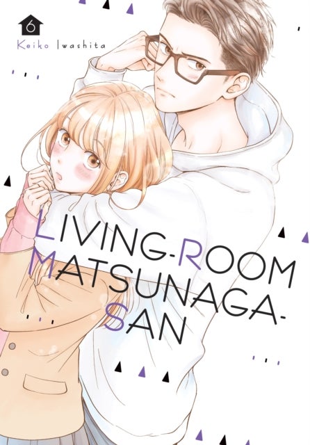 Living-Room Matsunaga-san 6