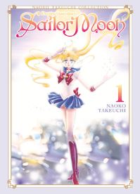 Bilde av Sailor Moon 1 (naoko Takeuchi Collection) Av Naoko Takeuchi