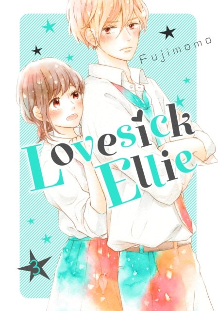 Lovesick Ellie 3