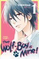 That Wolf-Boy Is Mine! Omnibus 1 (Vol. 1-2)