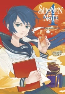 Shonen Note: Boy Soprano 4