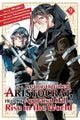 As a Reincarnated Aristocrat, I'll Use My Appraisal Skill to Rise in the World 9 (manga)