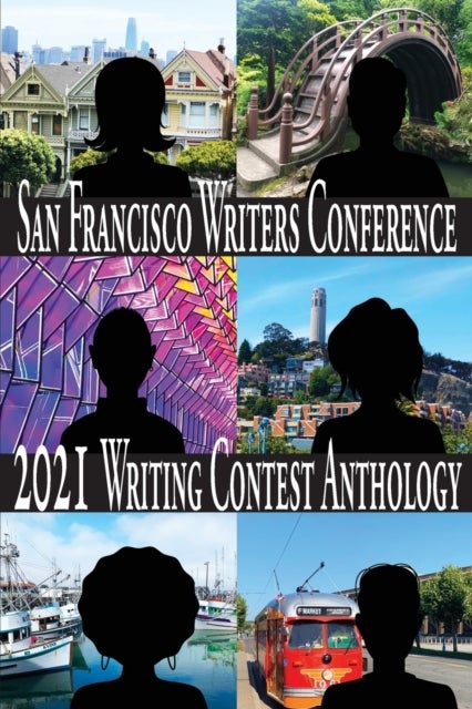Bilde av San Francisco Writers Conference 2021 Writing Contest Anthology