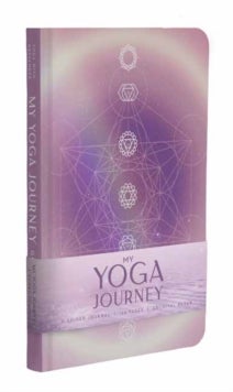 Bilde av My Yoga Journey (yoga With Kassandra, Yoga Journal) Av Kassandra Reinhardt