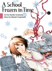 Bilde av A School Frozen In Time 2 Av Mizuki Tsujimura