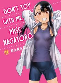 Bilde av Don&#039;t Toy With Me Miss Nagatoro, Volume 11 Av Nanashi