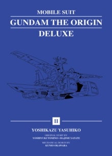 Mobile Suit Gundam: THE ORIGIN Deluxe 2
