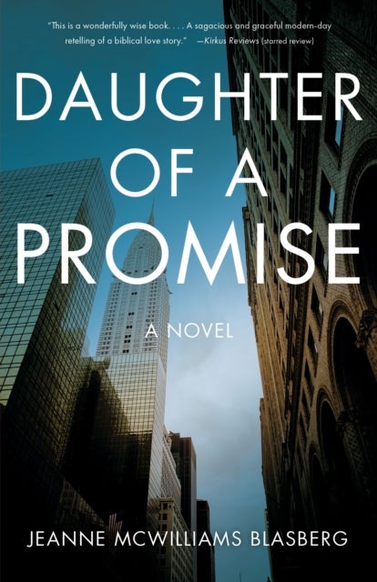 Daughter of a Promise - A Novel