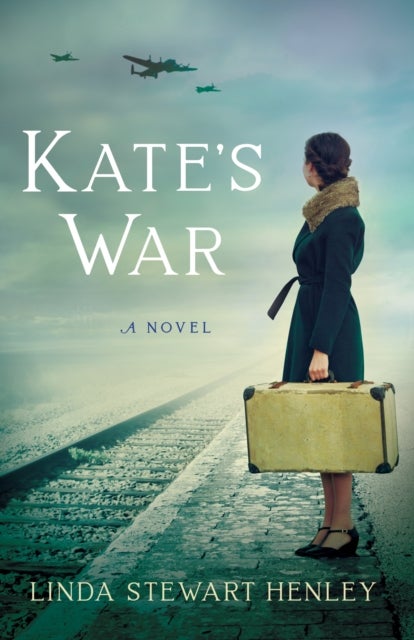 Kate's War - A Novel