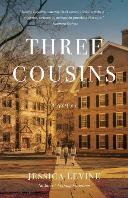 Three Cousins - A Novel