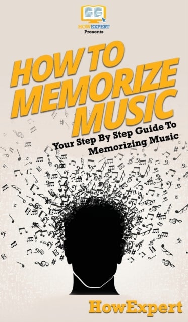 Bilde av How To Memorize Music Av Howexpert
