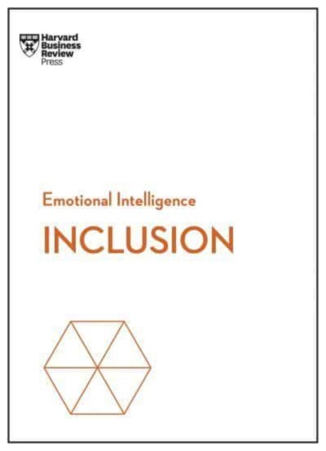 Bilde av Inclusion (hbr Emotional Intelligence Series) Av Harvard Business Review, Ella F. Washington, Dds Dobson-smith, Selena Rezvani, Stacy A. Gordon