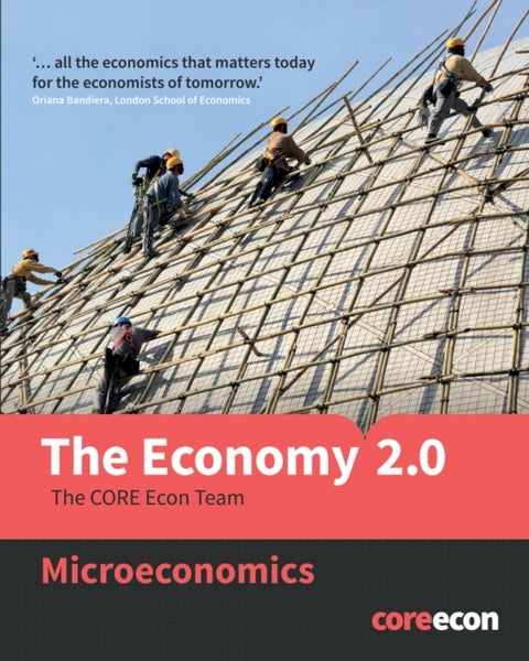 Economy 2.0 - Microeconomics