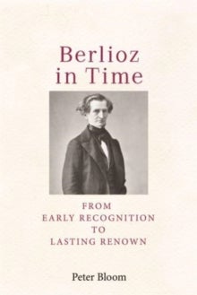 Bilde av Berlioz In Time Av Professor Peter (royalty Account) Bloom
