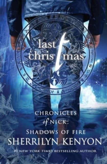 Last Christmas - A Shadow of Fire Holiday Novella