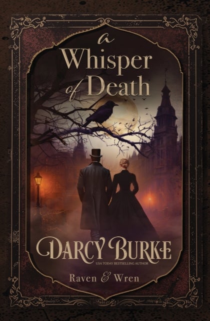 A Whisper of Death - 1
