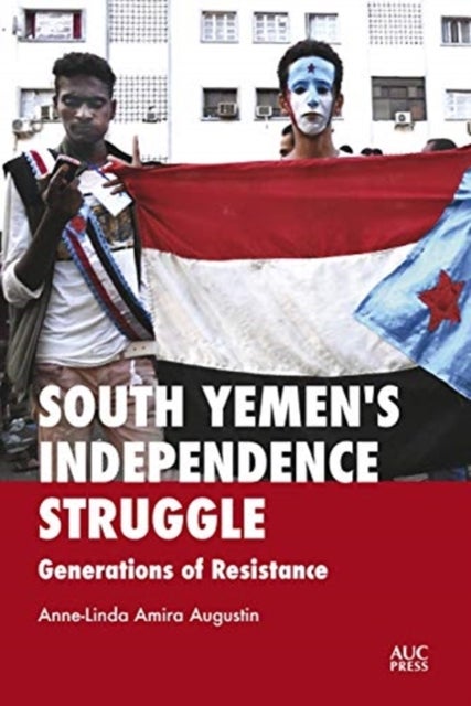 South Yemen's Independence Struggle - Generations of Resistance