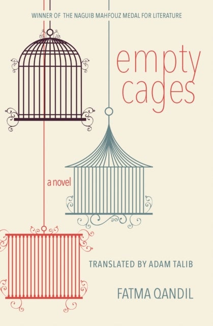 Empty Cages - A Novel