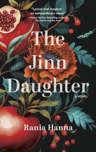 The Jinn Daughter - A Novel