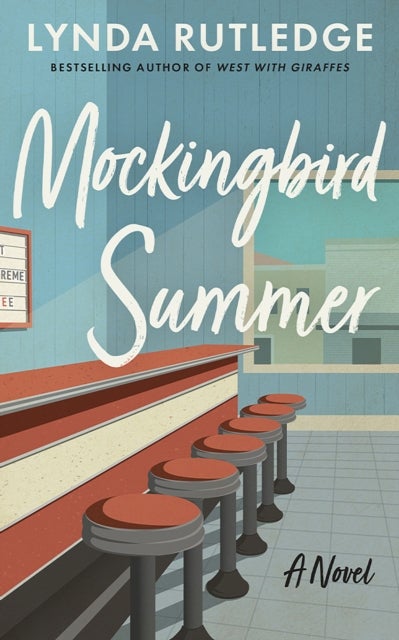Mockingbird Summer - A Novel