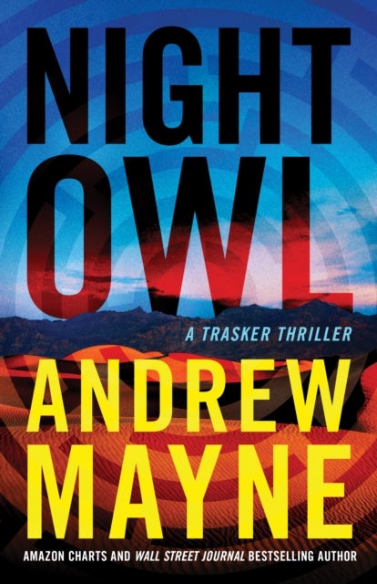 Night Owl - A Trasker Thriller