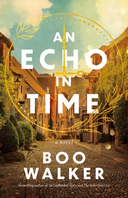 An Echo in Time - A Novel