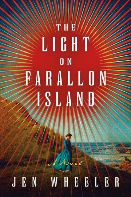 Bilde av The Light On Farallon Island Av Jen Wheeler