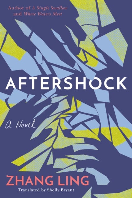 Aftershock - A Novel
