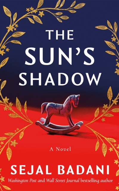 The Sun's Shadow - A Novel