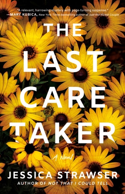 The Last Caretaker - A Novel