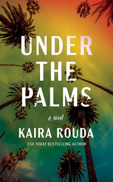 Under the Palms - A Novel