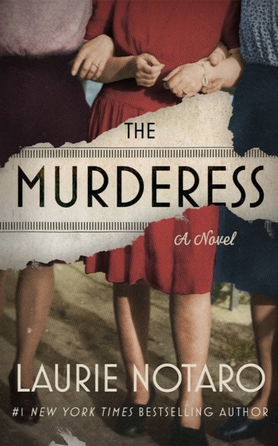 The Murderess - A Novel