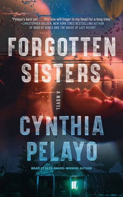 Bilde av Forgotten Sisters Av Cynthia Pelayo
