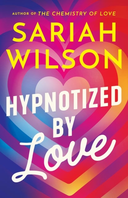 Bilde av Hypnotized By Love Av Sariah Wilson